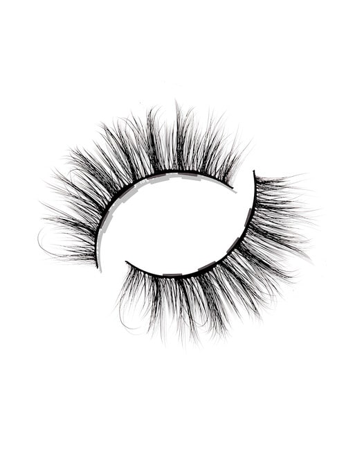 Thin Lizzy Magnificent Magnetic Eyelashes, Show Stopper product photo View 02 L