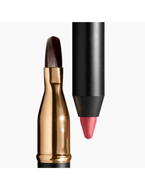 CHANEL LE CRAYON L&Egrave;VRES Longwear Lip Pencil product photo View 02 L