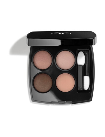 CHANEL LES 4 OMBRES Multi-Effect Quadra Eyeshadow product photo