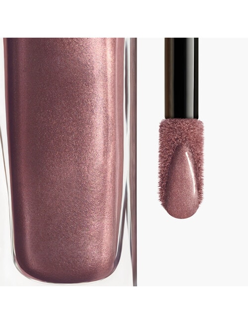 CHANEL OMBRE PREMI&Egrave;RE LAQUE Longwear Liquid Eyeshadow product photo View 02 L