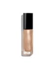 CHANEL OMBRE PREMIÈRE LAQUE Longwear Liquid Eyeshadow product photo