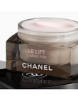 CHANEL LE LIFT LIGHT CREAM Smooths - Firms 50ml product photo View 02 S