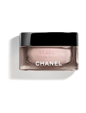 CHANEL LE LIFT RICH CREAM Smooths - Firms 50ml product photo