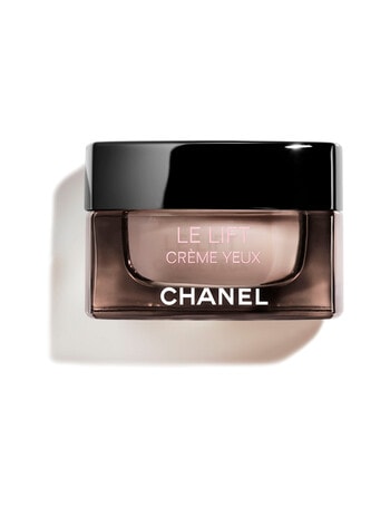 CHANEL LE LIFT EYE CREAM Smooths - Firms 15g product photo