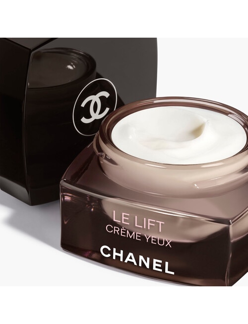 CHANEL LE LIFT EYE CREAM Smooths - Firms 15g product photo View 02 L