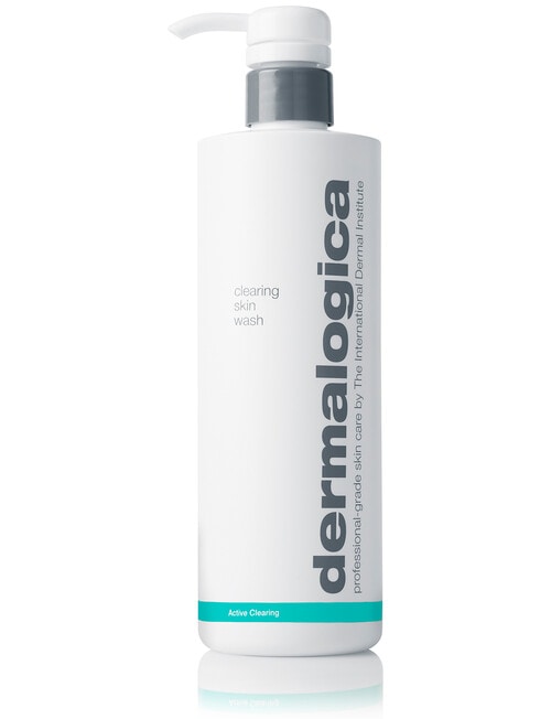 Dermalogica Dermalogica Clearing Skin Wash, 500ml product photo