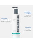 Dermalogica Dermalogica Clearing Skin Wash, 500ml product photo View 02 S