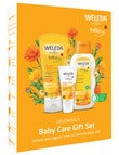 Weleda Calendula Baby Care Gift Set product photo