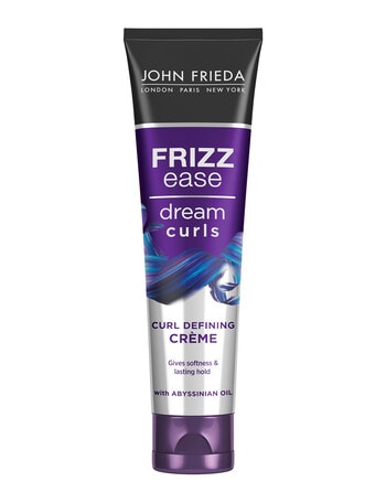 John Frieda Haircare Frizz Ease Dream Curls Curl Defining Creme 150ml product photo