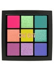 Chi Chi 9 Shade Palette, Cheerleader product photo