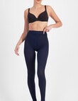 Voodoo Cable Knit Tight, Uniform product photo View 02 S