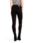 Levis Mile High Super Skinny Jean, New Moon, 30" product photo View 02 S