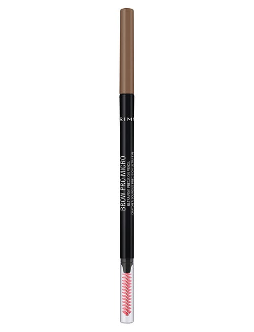 Rimmel Brow Micro Definer 2-In-1 product photo