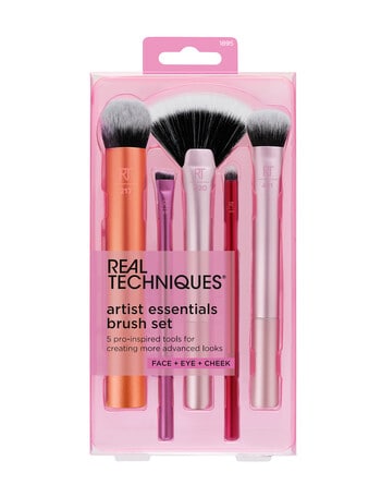 Real Techniques Artist Essential Set product photo