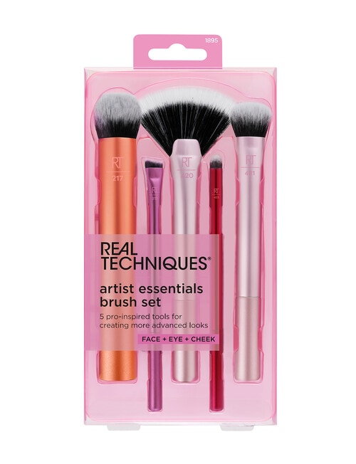 Real Techniques Artist Essential Set product photo