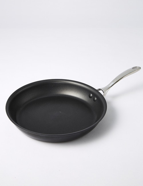 Baccarat ID3 Hard Anodised Frypan 2-Piece Set product photo View 02 L