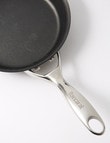Baccarat ID3 Hard Anodised Frypan, 16cm product photo View 02 S