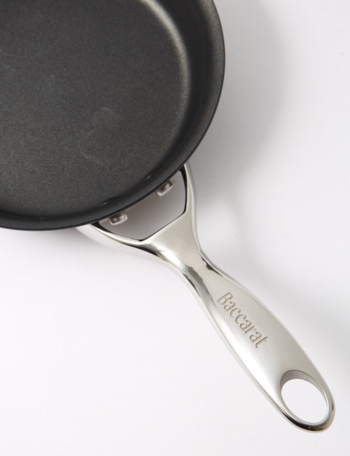 Baccarat ID3 Hard Anodised Frypan, 16cm product photo View 02 L