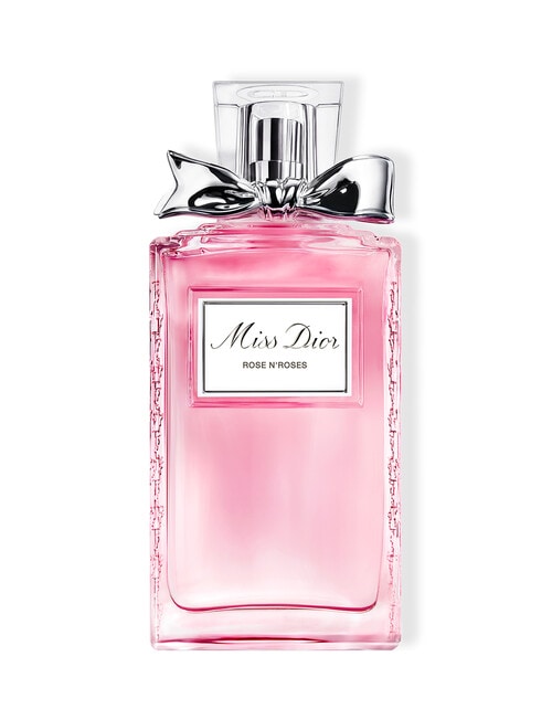 Dior Miss Dior Rose N'Roses Eau De Toilette product photo
