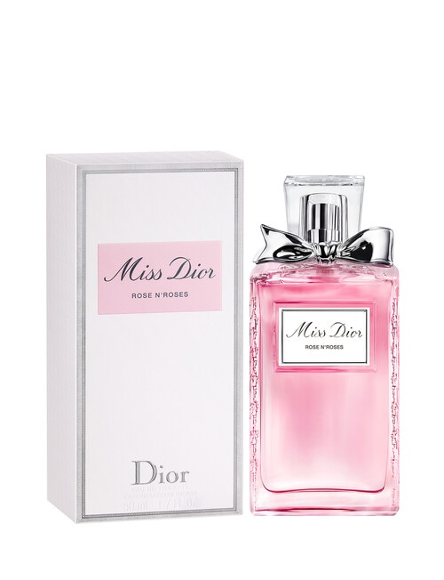 Dior Miss Dior Rose N'Roses Eau De Toilette product photo View 07 L