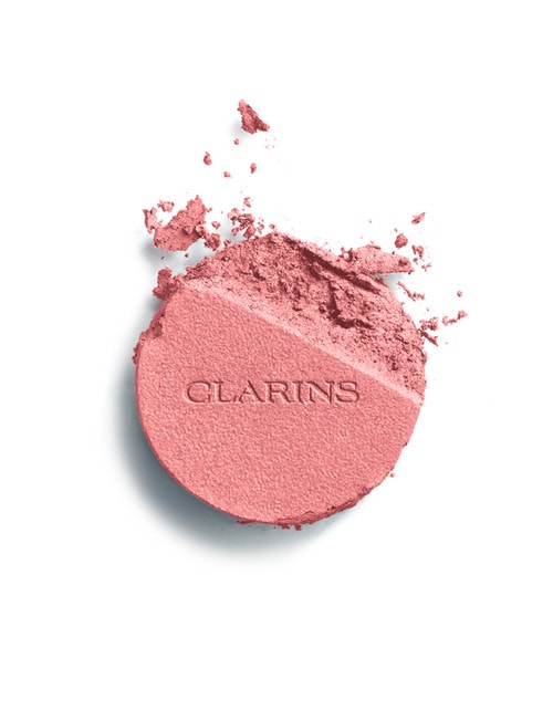 Clarins Joli Blush product photo View 02 L
