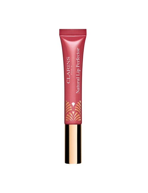 Clarins Natural Lip Perfector product photo