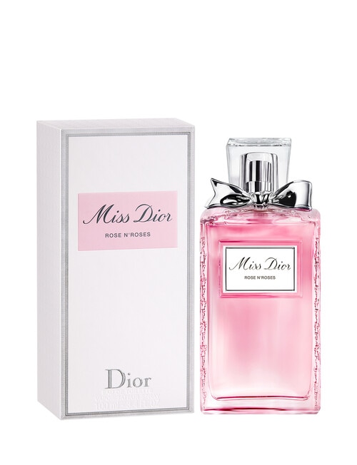 Dior Miss Dior Rose N'Roses Eau De Toilette product photo