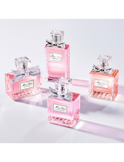 Dior Miss Dior Rose N'Roses Eau De Toilette - Miss Dior