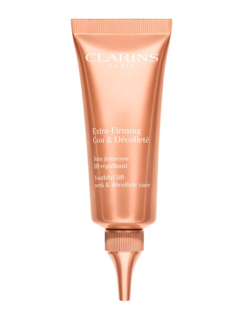 Clarins Extra-Firming Neck & Decollete Treatment, 75ml product photo