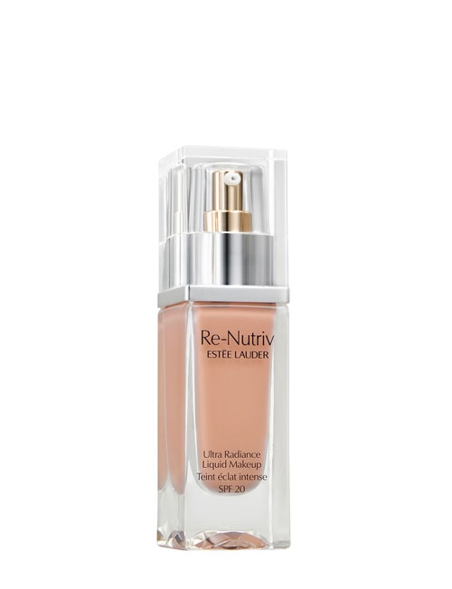 Estee Lauder Re-Nutriv Ultra Radiance Liquid Makeup SPF 20, 30ml product photo