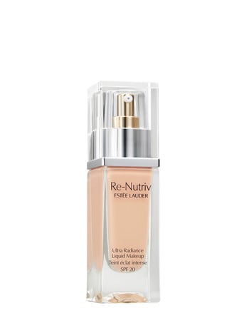 Estee Lauder Re-Nutriv Ultra Radiance Liquid Makeup SPF 20, 30ml product photo