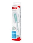 Nuk Twist Bottle Teat Brush, Assorted product photo View 03 S