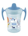 Nuk EVO CUP Training Cup, 230ml, Assorted product photo View 02 S