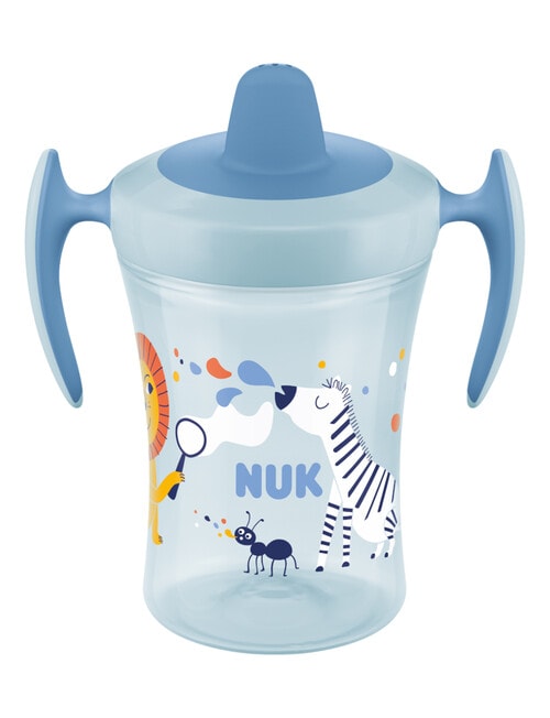 Nuk EVO CUP Training Cup, 230ml, Assorted product photo View 02 L