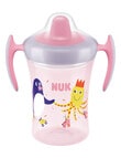 Nuk EVO CUP Training Cup, 230ml, Assorted product photo View 03 S