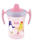 Nuk EVO CUP Training Cup, 230ml, Assorted product photo View 04 S