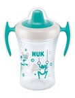 Nuk EVO CUP Training Cup, 230ml, Assorted product photo View 05 S