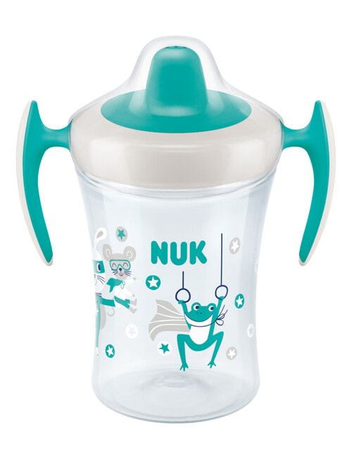 Nuk EVO CUP Training Cup, 230ml, Assorted product photo View 05 L