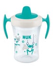 Nuk EVO CUP Training Cup, 230ml, Assorted product photo View 06 S