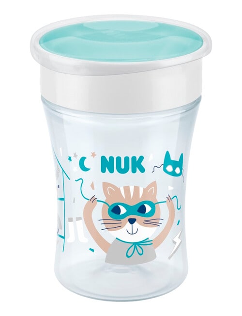 Nuk EVO CUP Magic Cup, 230ml, Assorted product photo