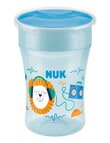Nuk EVO CUP Magic Cup, 230ml, Assorted product photo View 02 S