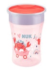 Nuk EVO CUP Magic Cup, 230ml, Assorted product photo View 03 S