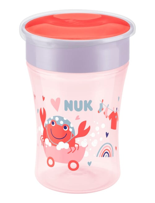 Nuk EVO CUP Magic Cup, 230ml, Assorted product photo View 03 L