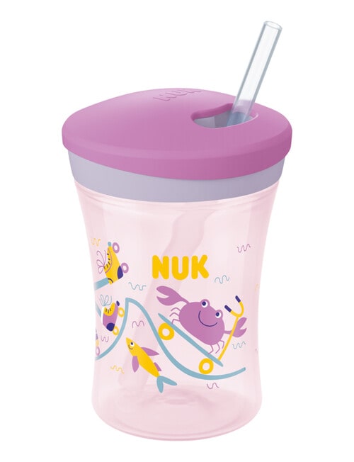 Nuk EVO CUP Action Cup, Assorted product photo