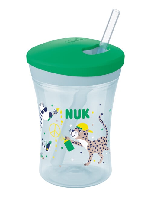Nuk EVO CUP Action Cup, Assorted product photo View 02 L