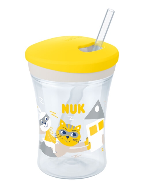 Nuk EVO CUP Action Cup, Assorted product photo View 03 L