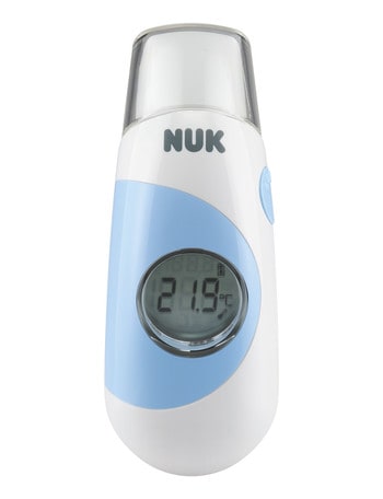 Nuk Flash Non-Contact Thermometer product photo