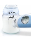 Nuk Flash Non-Contact Thermometer product photo View 02 S