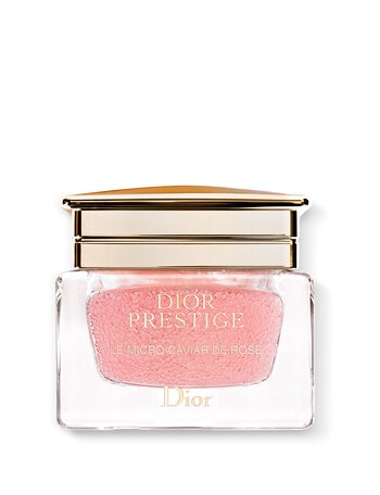Dior Prestige Le MicroCaviar De Rose, 75ml product photo