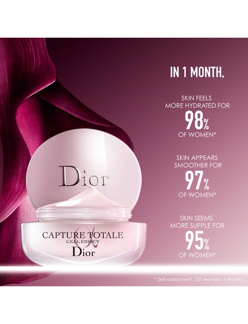 Dior Capture Totale Crème, 50ml product photo View 05 L